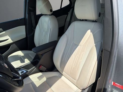 Certified 2024 Buick Encore GX Avenir w/ Avenir Technology Package FWD image 15