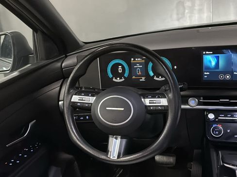 Used 2025 Hyundai Santa Cruz SEL AWD/4WD image 21