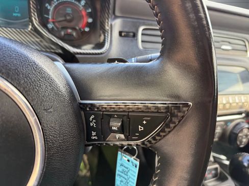 Used 2011 Chevrolet Camaro SS w/ RS Package RWD image 23