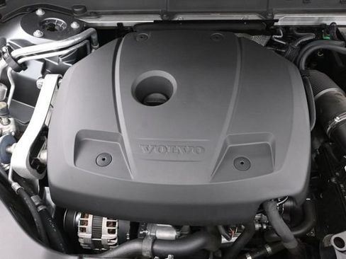 Used 2021 Volvo XC60 T5 Inscription w/ Protection Package Premier FWD image 34
