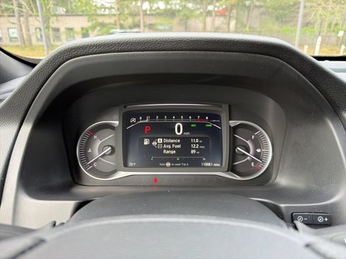 Used 2022 Honda Passport Elite image 11