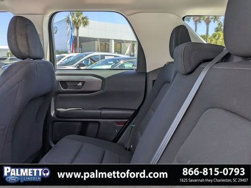 Used 2021 Ford Bronco Sport AWD/4WD image 14