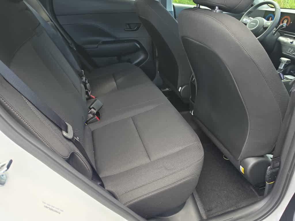 New 2027 Hyundai Kona SEL Sport FWD image 21