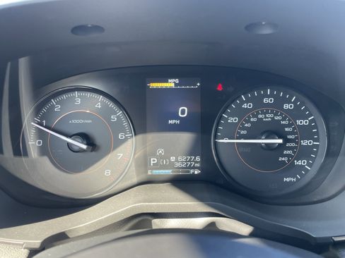 Certified 2023 Subaru Crosstrek 2.0i Premium image 20