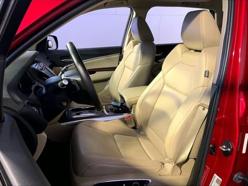 Used 2020 Acura MDX SH-AWD image 5