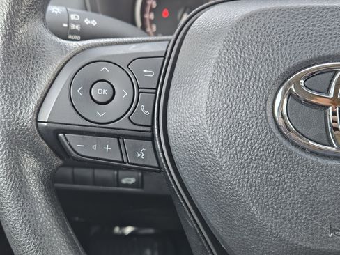 Certified 2024 Toyota RAV4 XLE w/ Convenience Package image 28