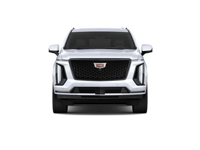 New 2026 Cadillac Escalade Sport