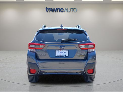 Used 2021 Subaru Crosstrek 2.5i Sport AWD/4WD image 5