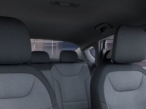 New 2025 Kia K4 LXS image 27