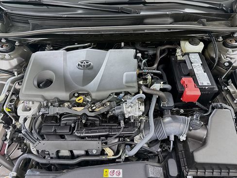 Certified 2024 Toyota Camry SE w/ Convenience Package FWD image 28