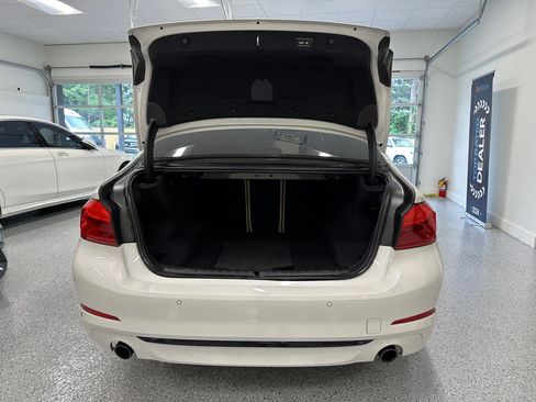 Used 2018 BMW 530i 530i Sport Line w/ Premium Package image 30