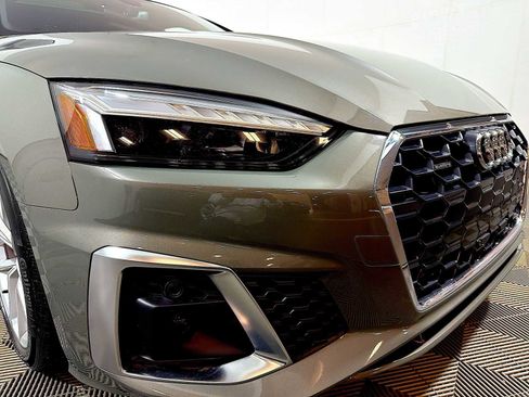 Used 2024 Audi A5 2.0T Premium image 24