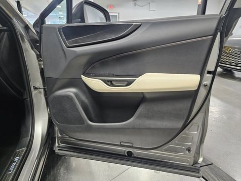 Used 2022 Lexus NX 350 AWD image 19