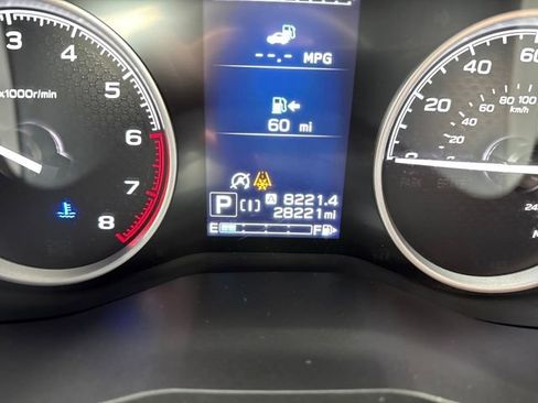 Used 2021 Subaru Forester Limited w/ Popular Package #3 image 24