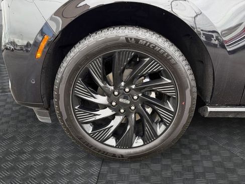 Used 2025 Lincoln Navigator Reserve w/ Jet Appearance Package image 14