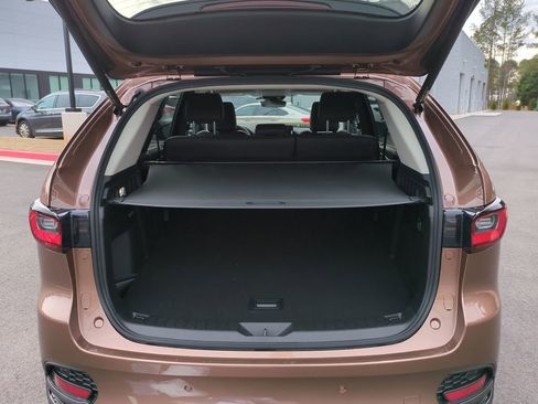 New 2026 MAZDA CX-70 SC Plus image 13