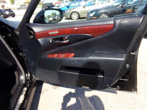 Used 2010 Lexus LS 460 Base AWD 4dr Sedan image 48