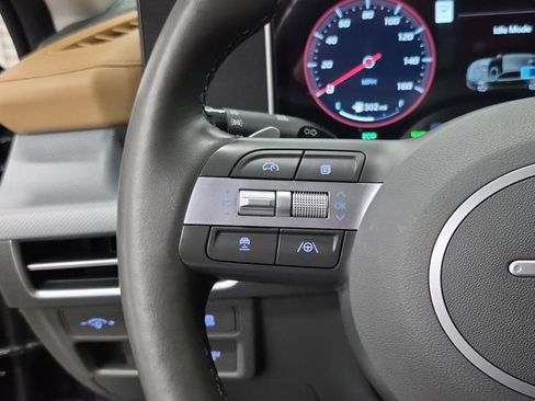 Used 2025 Hyundai Sonata Limited image 30