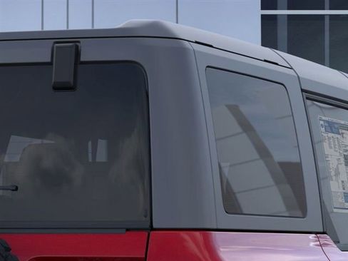 New 2025 Ford Bronco Big Bend w/ Black Diamond Package image 28