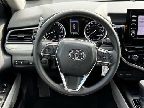 Used 2024 Toyota Camry LE FWD image 14