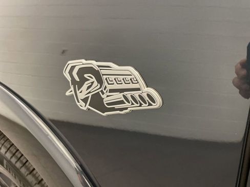 New 2026 RAM 1500 Limited image 7