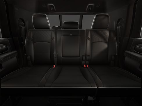 New 2026 RAM 2500 Limited AWD/4WD image 5