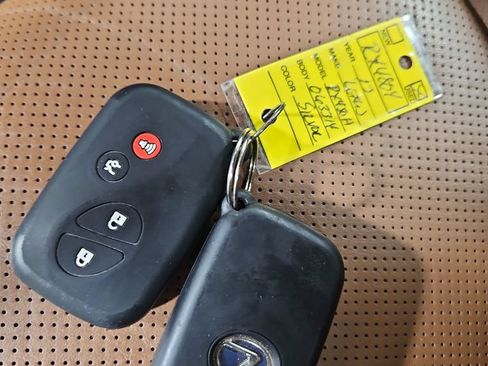 Used 2013 Lexus RX 450h AWD w/ Navigation Pkg image 30