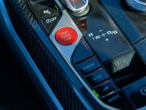 Used 2024 BMW M2 w/ Lighting Package image 28