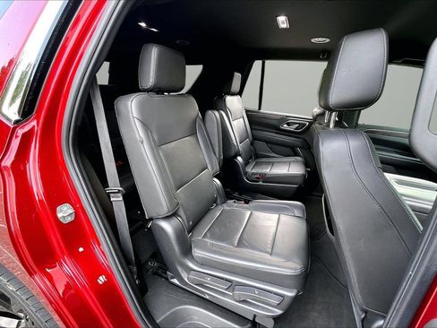 Used 2021 Chevrolet Tahoe LT RWD image 22