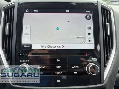 Used 2021 Subaru Forester Touring w/ Popular Package #2 image 55