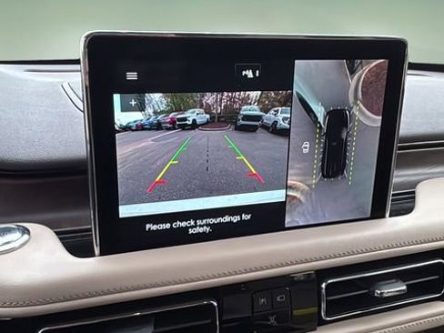 Used 2022 Lincoln Aviator Reserve w/ Equipment Group 201A image 27