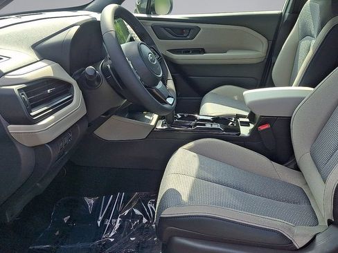 New 2026 Subaru Forester Touring AWD/4WD image 16