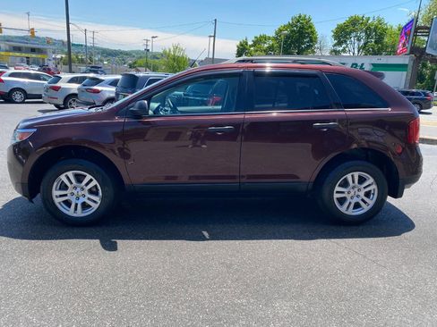 Used 2012 Ford Edge SE FWD image 6