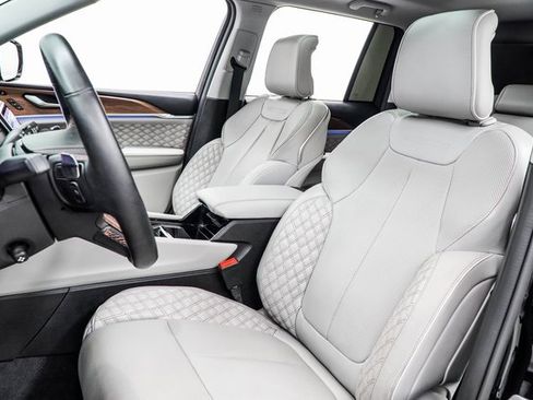 Used 2022 Jeep Grand Cherokee Summit image 41