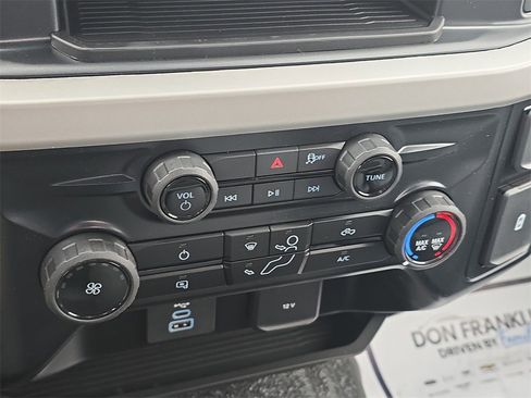 New 2026 Ford F250 XL w/ FX4 Off-Road Package image 25