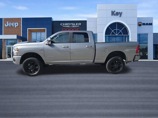 Used 2023 RAM 2500 Laramie AWD/4WD image 4