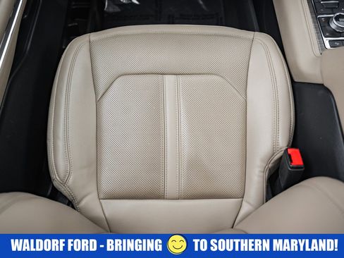 Certified 2024 Ford Expedition Max Limited image 38