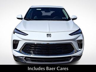 New 2026 Buick Encore GX Preferred w/ Comfort Package video 2