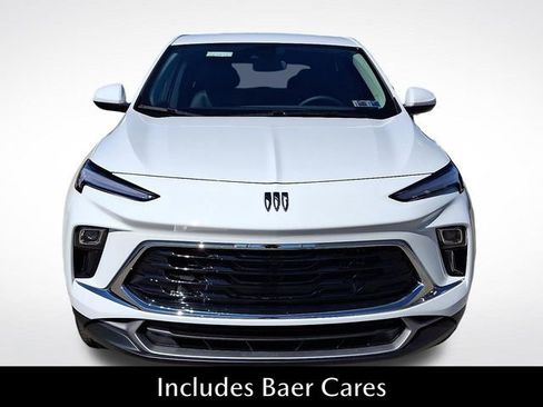 New 2026 Buick Encore GX Preferred w/ Comfort Package image 2