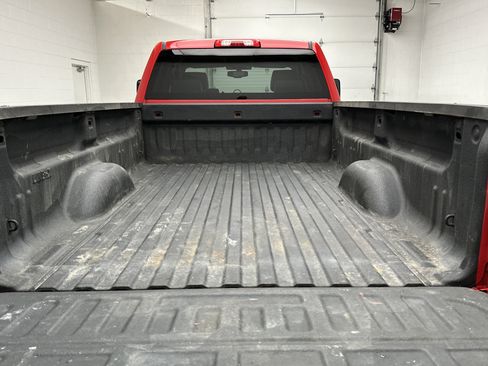 Used 2015 Chevrolet Silverado 2500 LT w/ LT Convenience Package AWD/4WD image 15