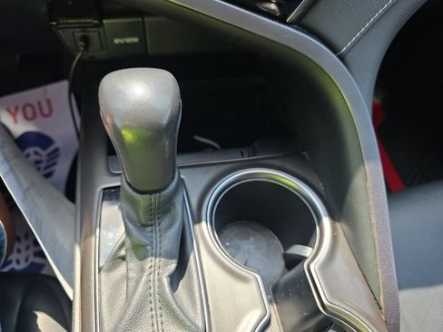 Used 2023 Toyota Camry SE FWD image 20