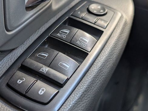 Used 2017 RAM 3500 SLT image 12