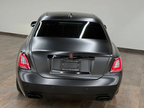 Used 2022 Rolls-Royce Ghost AWD/4WD image 13