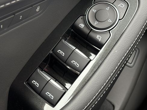 New 2026 Cadillac CT5 Premium Luxury w/ Technology Package RWD image 30