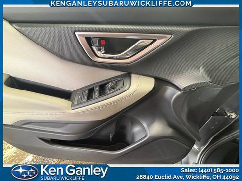 Certified 2024 Subaru Forester Premium AWD/4WD image 11