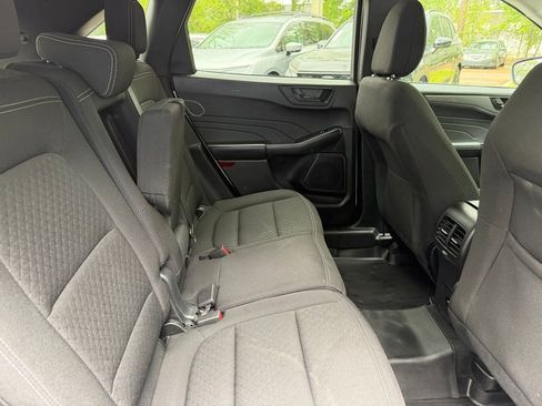 Used 2024 Ford Escape Active FWD image 8