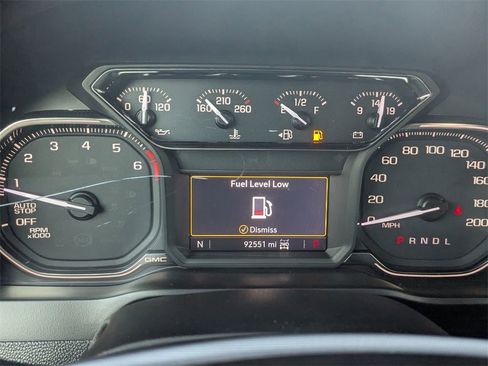 Used 2019 GMC Sierra 1500 SLT image 22
