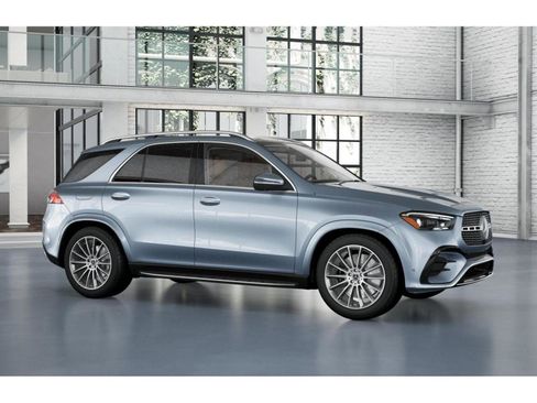 New 2026 Mercedes-Benz GLE 450 GLE 450 image 13