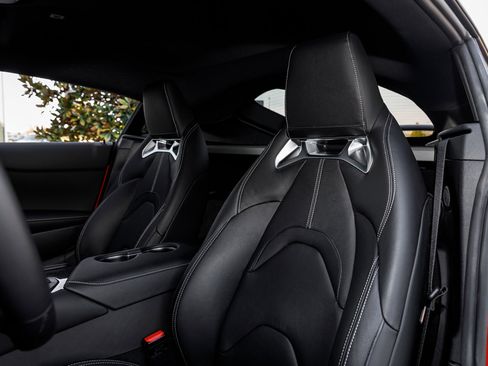 Used 2024 Toyota Supra image 39