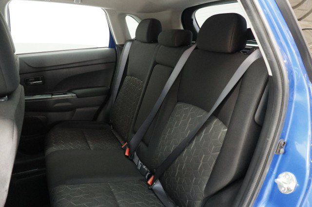 Used 2026 Mitsubishi Outlander Sport AWD image 29